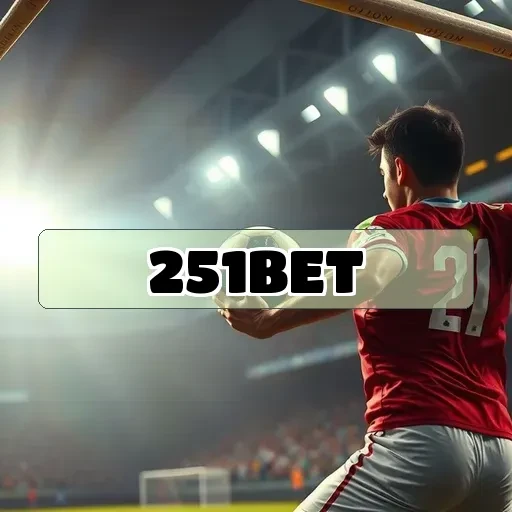 251 bet: O Que Esperar da Seção de Jogos de Cassino