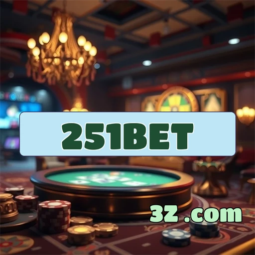 Apostas Inovadoras: Explore o Mundo do 251 Bet