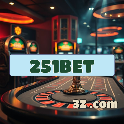 Apostas e Emoção: Esporte na 251 Bet para Todos