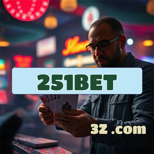Recursos Imperdíveis na Seção Paga da 251 bet