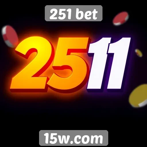 Novas funcionalidades disponíveis na plataforma 251 bet