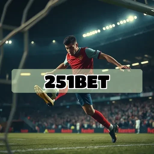 251 bet: Descubra as Melhores Promoções para Maximizar Seus Jogos