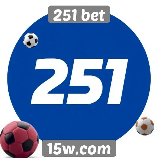 Apostas esportivas e suas modalidades na 251 bet