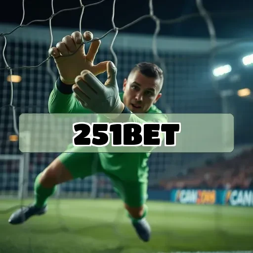 251 bet: Explore Recursos Inovadores em Apostas Esportivas